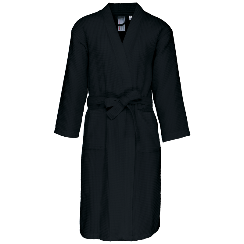 Robe favo de mel