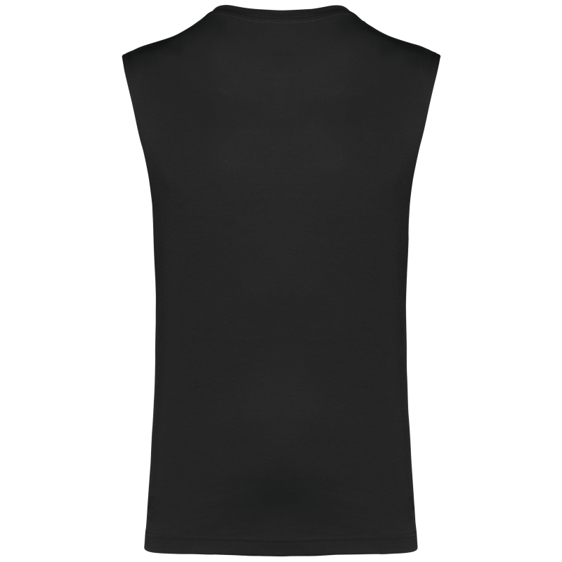 T-shirt sem manga Bio 150 IC de homem