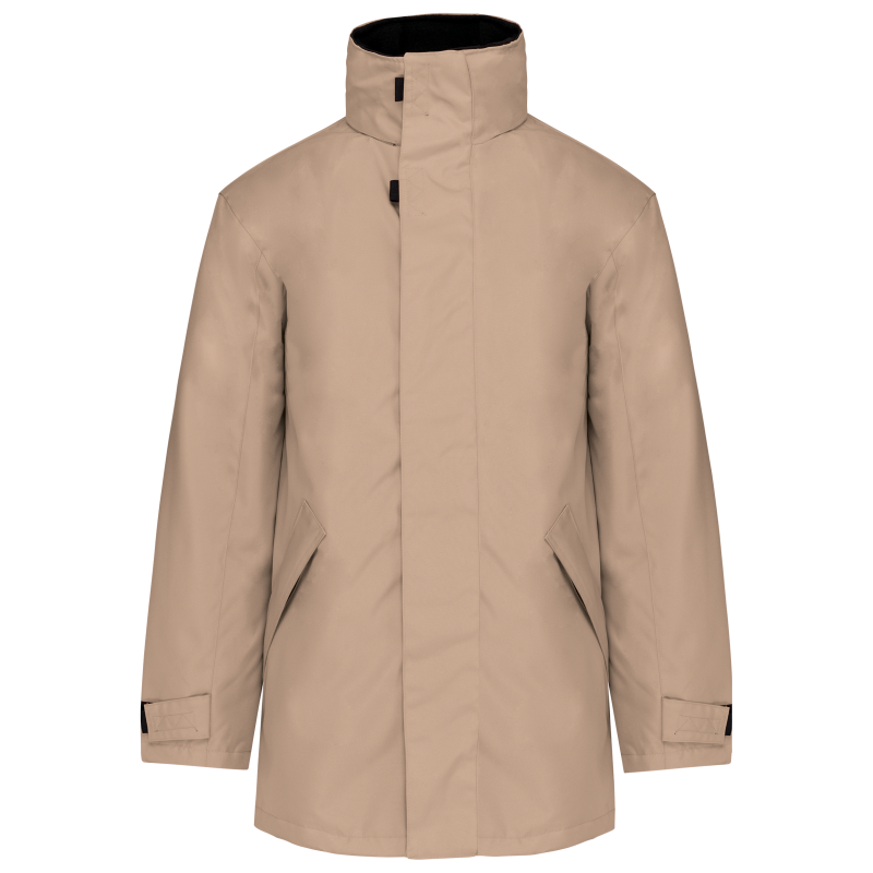 Parka - acolchoada