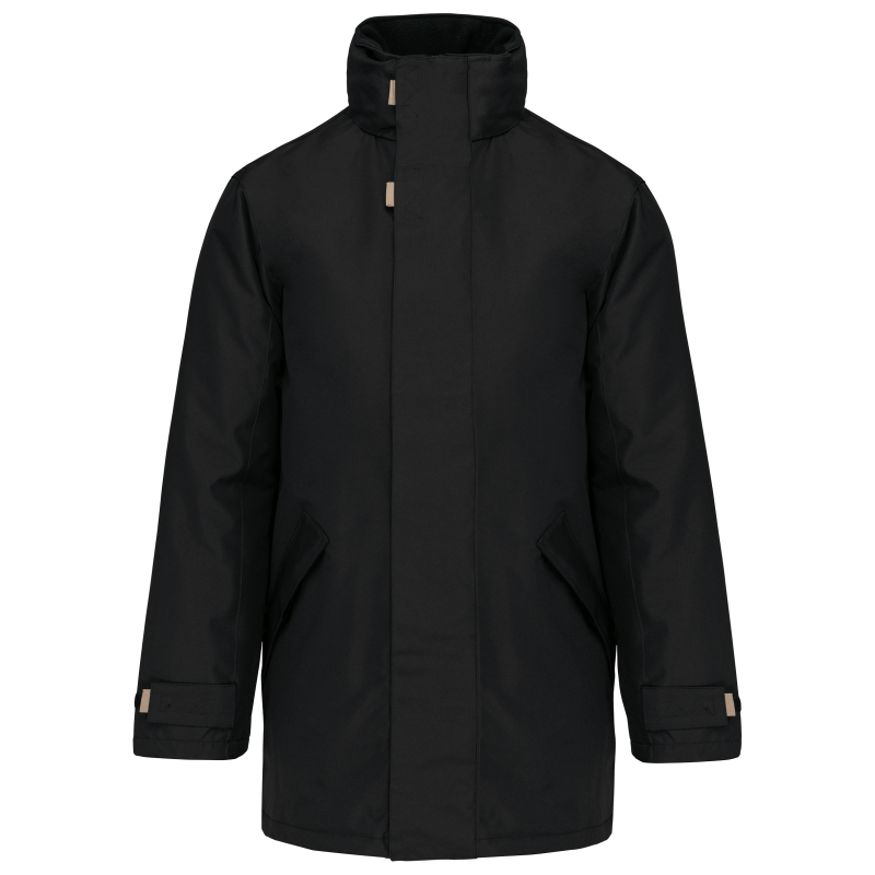 Parka de criança