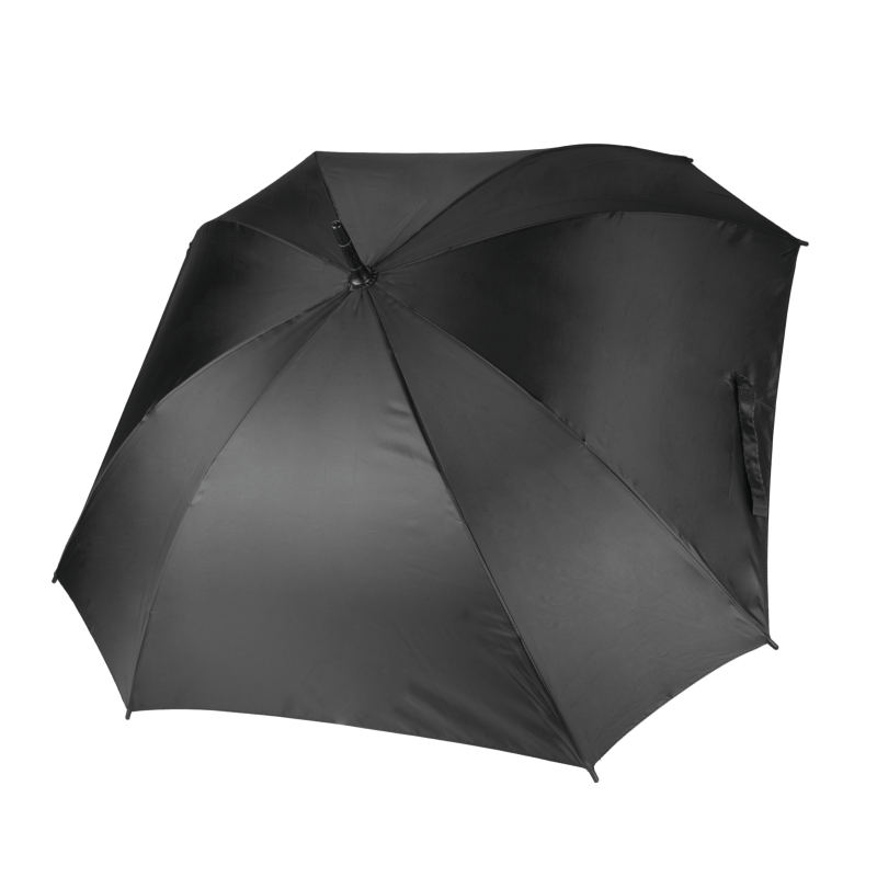 Chapéu-de-chuva quadrado