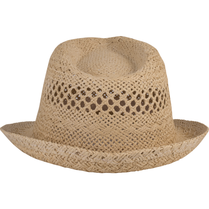 Chapéu estilo Panamá