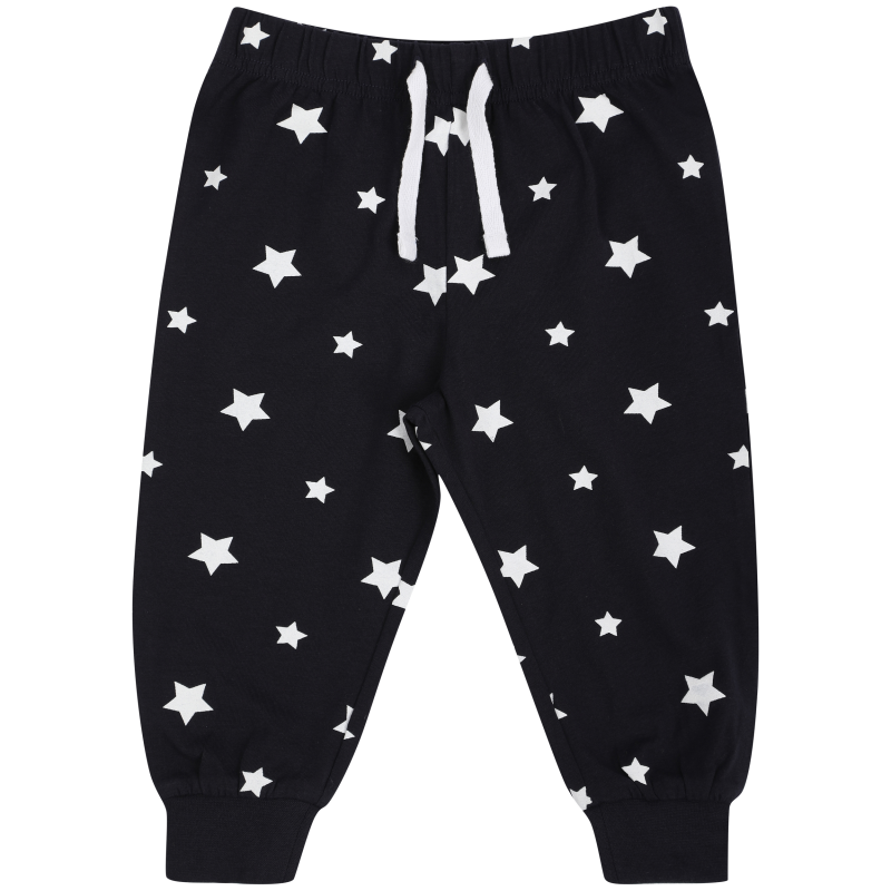 Calças de pijama