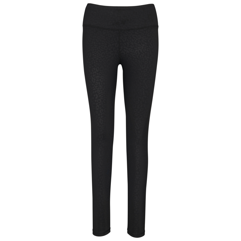 Leggings de senhora eco-responsáveis