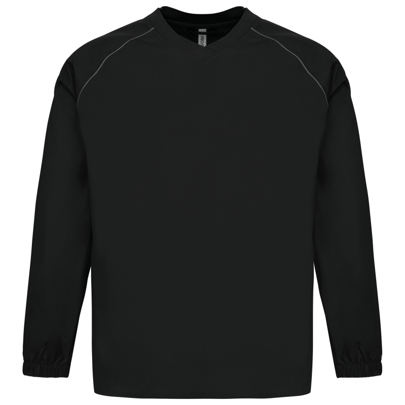 Sweatshirt para a chuva multidesportos de criança