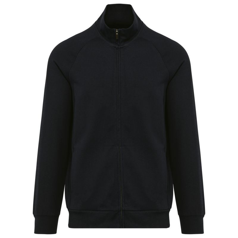 Casaco sweatshirt de homem