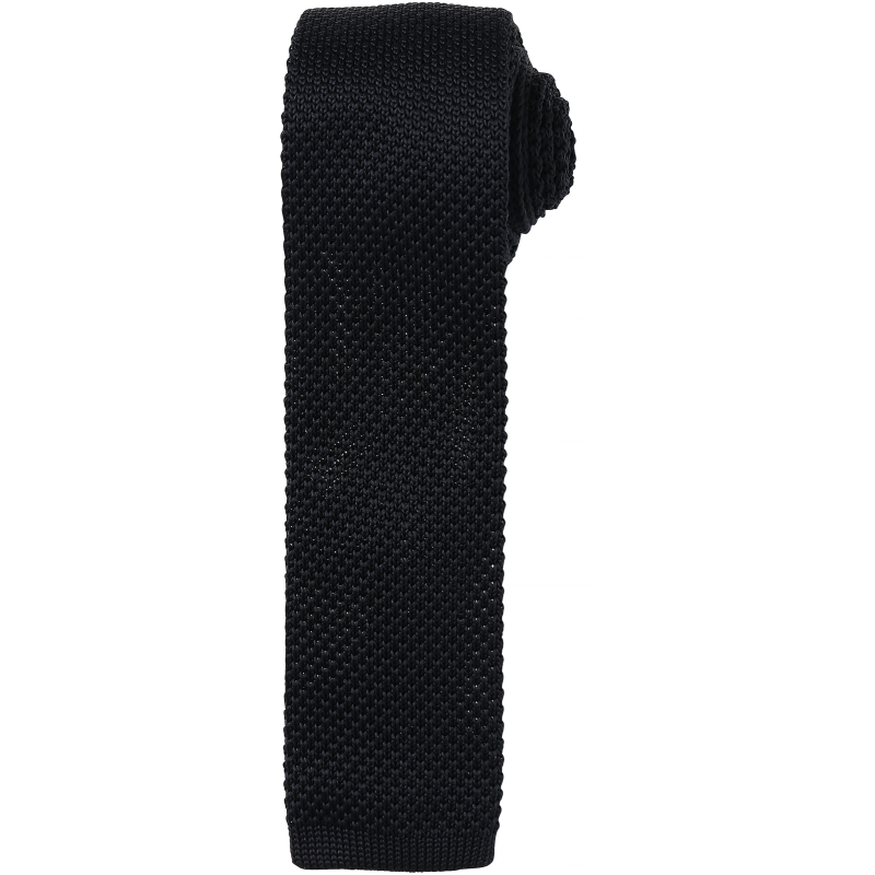 Gravata «SLIM KNITTED»