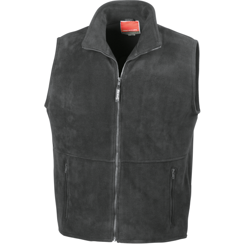 Colete polar Polartherm™
