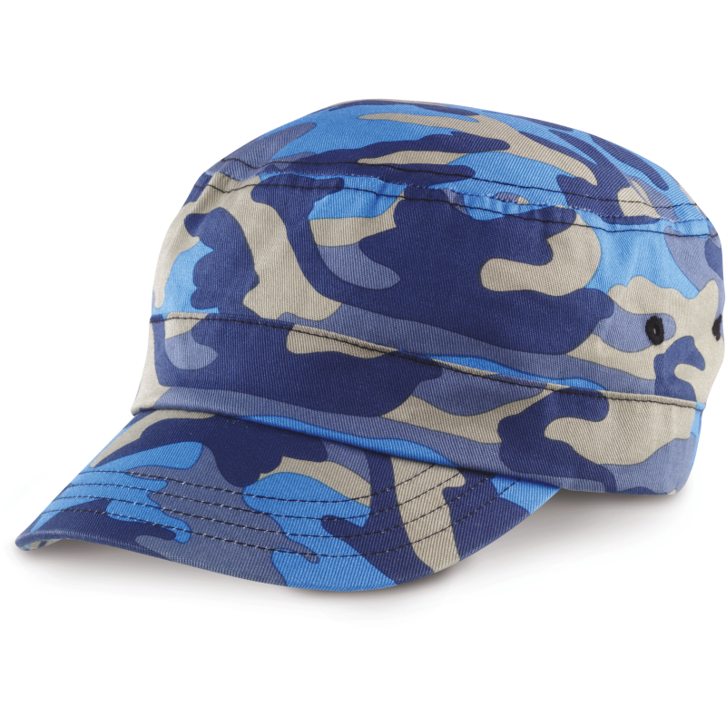 Boné Urban Camo