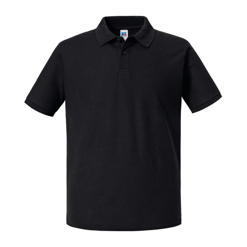 Polo de homem Authentic Eco