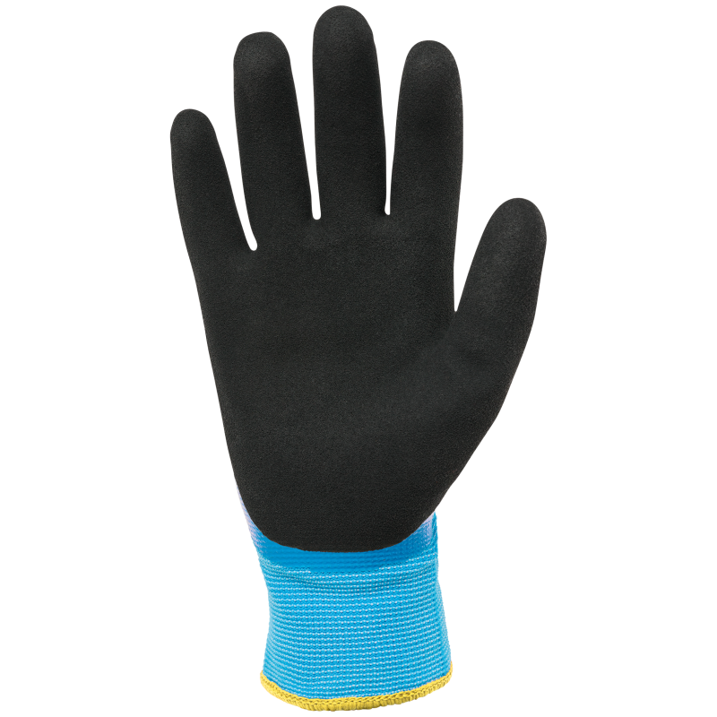 Luvas de protecção para meios frios