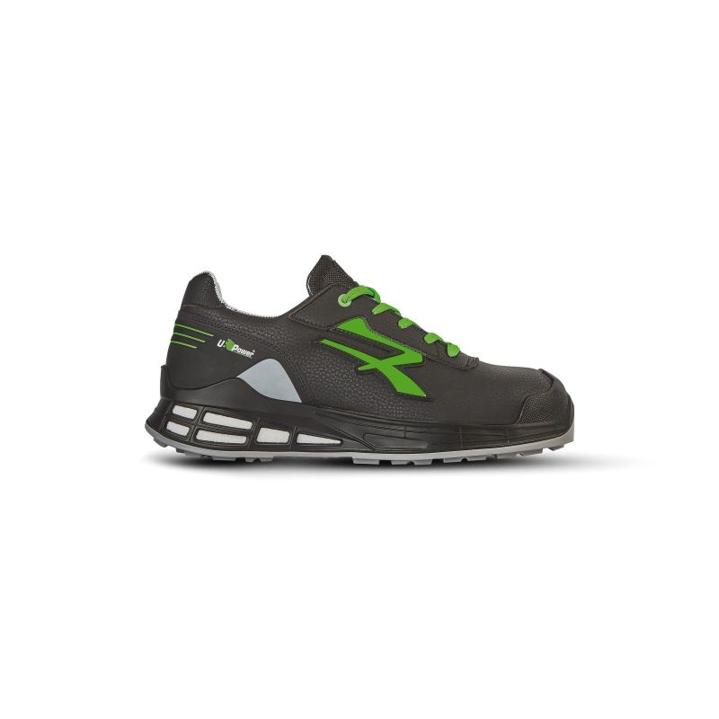 Sapatos de segurança Jago